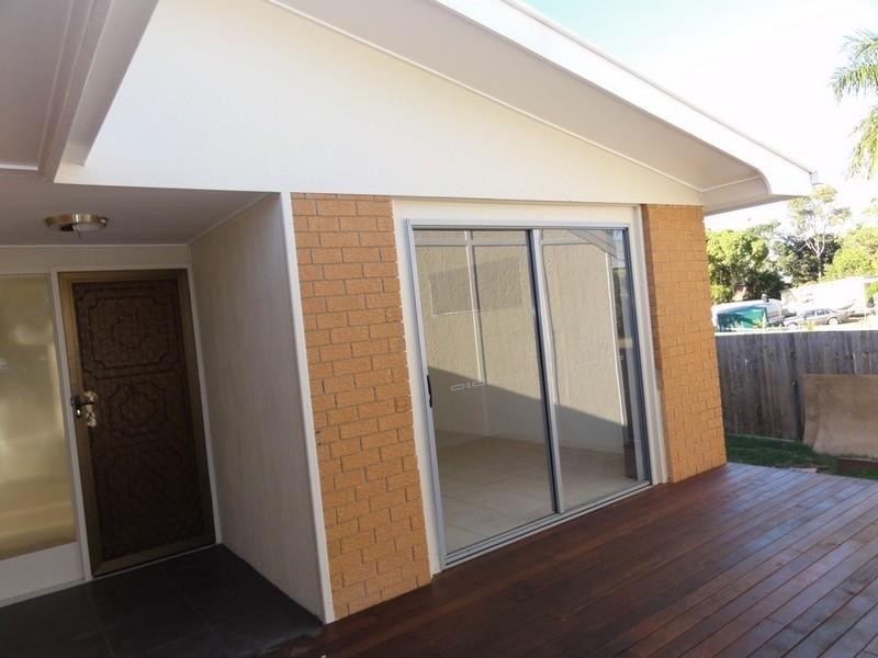 16/A DeGunst Street, Kepnock QLD 4670