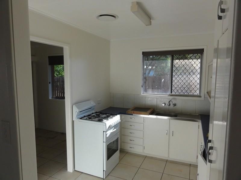 16/A DeGunst Street, Kepnock QLD 4670