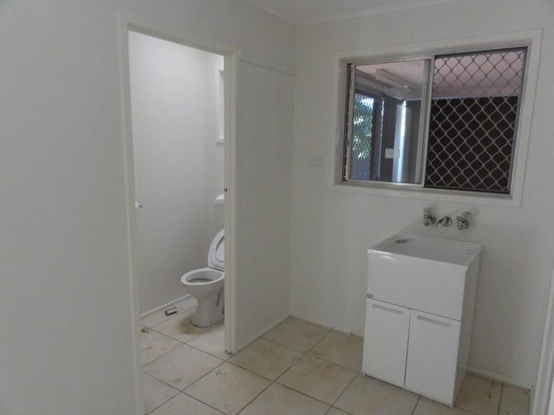 16/A DeGunst Street, Kepnock QLD 4670