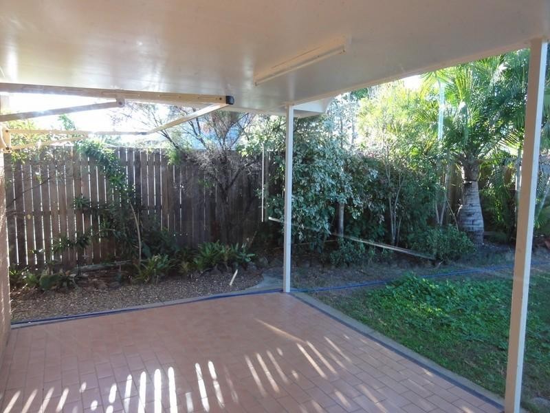 16/A DeGunst Street, Kepnock QLD 4670