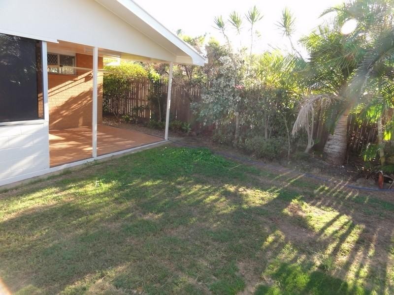 16/A DeGunst Street, Kepnock QLD 4670