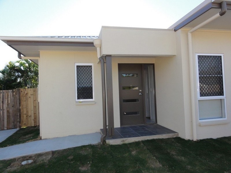 2/16 Degunst Street, Kepnock QLD 4670