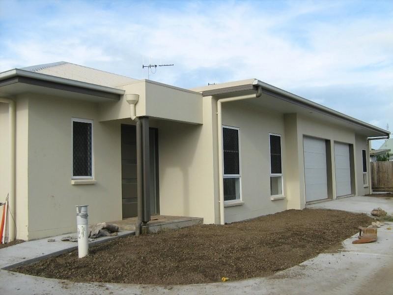 3/16 De Gunst Street, Kepnock QLD 4670