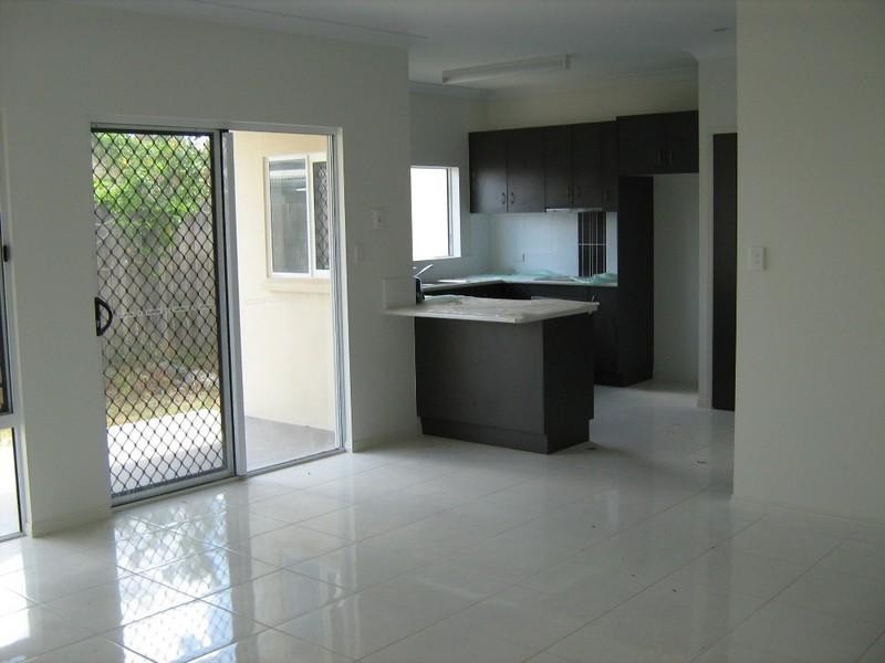 3/16 De Gunst Street, Kepnock QLD 4670