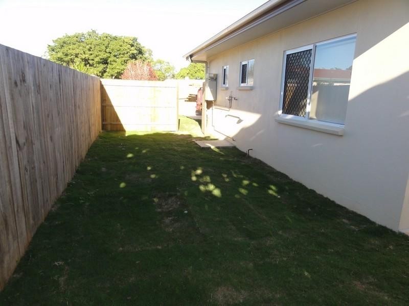 3/16 De Gunst Street, Kepnock QLD 4670