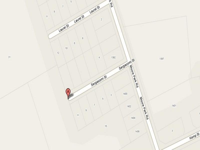 7 Sergiacomi Street, Gooburrum QLD 4670