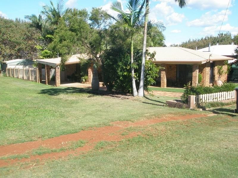 7 Sergiacomi Street, Gooburrum QLD 4670