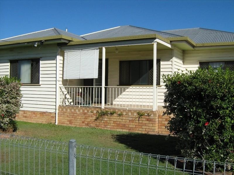 25 Edwards Street, Norville QLD 4670