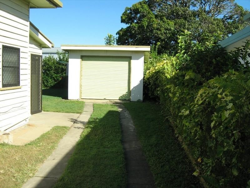 25 Edwards Street, Norville QLD 4670