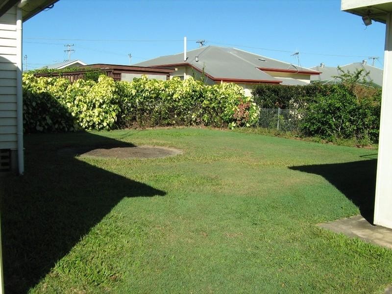 25 Edwards Street, Norville QLD 4670