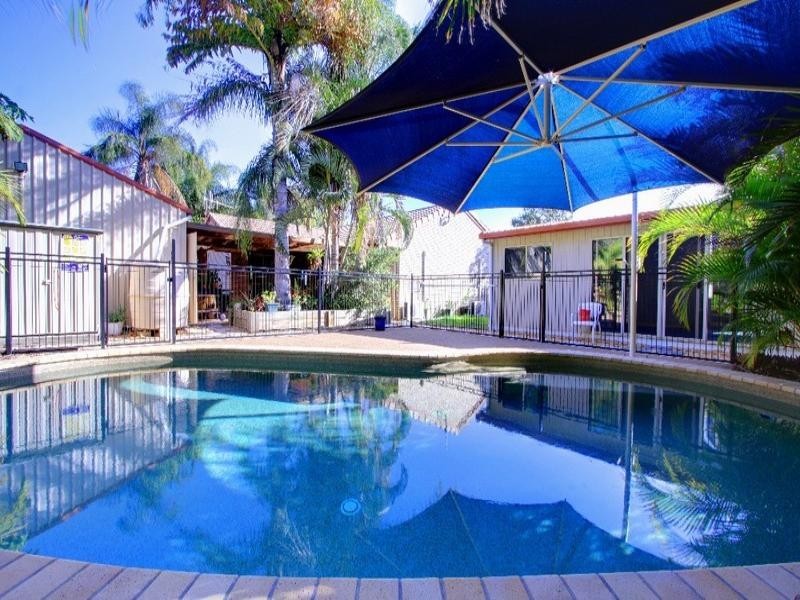 9 Aquamarine Road, Branyan QLD 4670