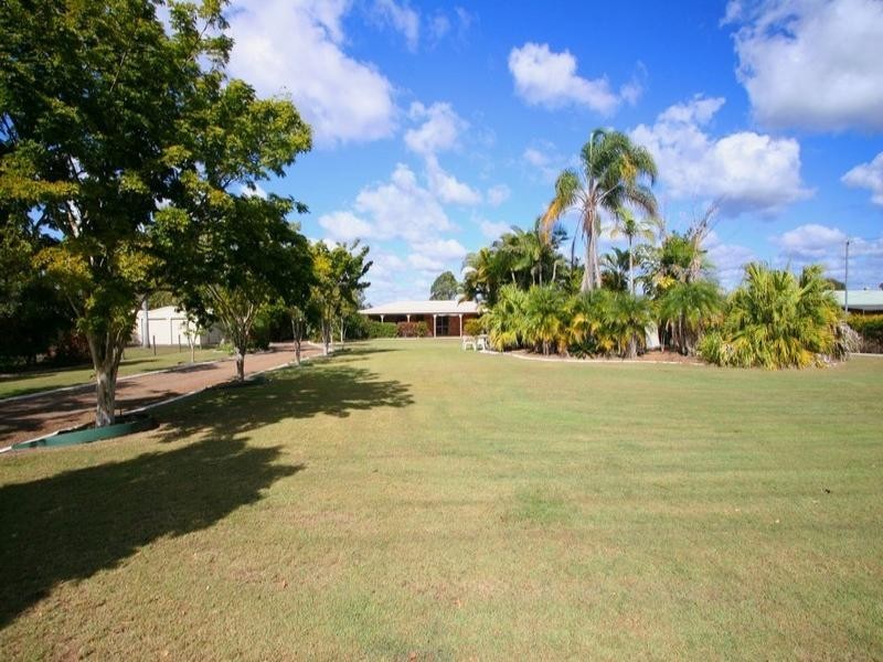 14 Clydesdale Avenue, Branyan QLD 4670