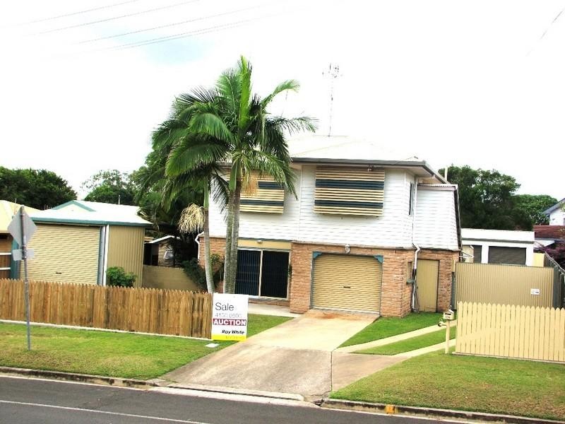 134 Branyan Street, Norville QLD 4670