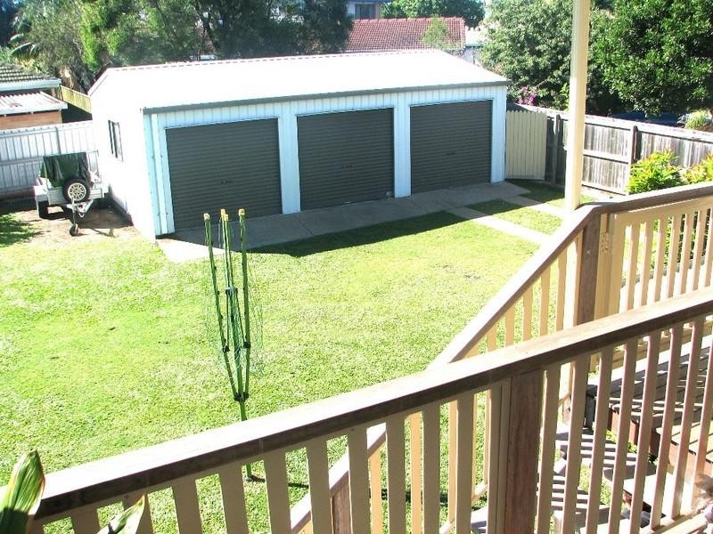 134 Branyan Street, Norville QLD 4670