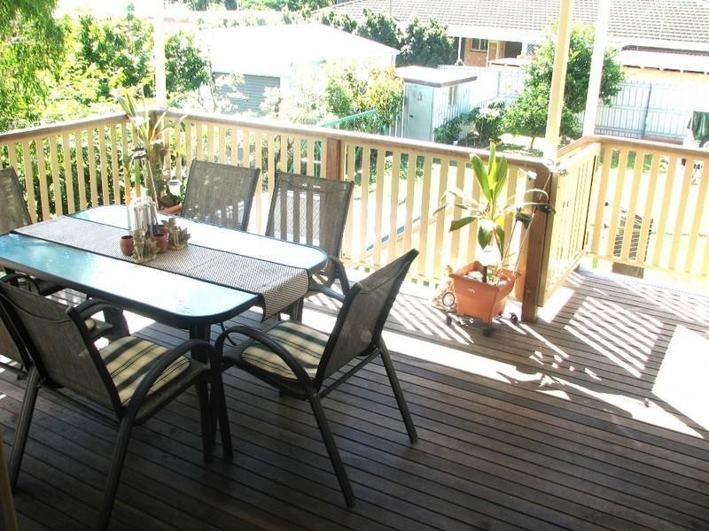 134 Branyan Street, Norville QLD 4670