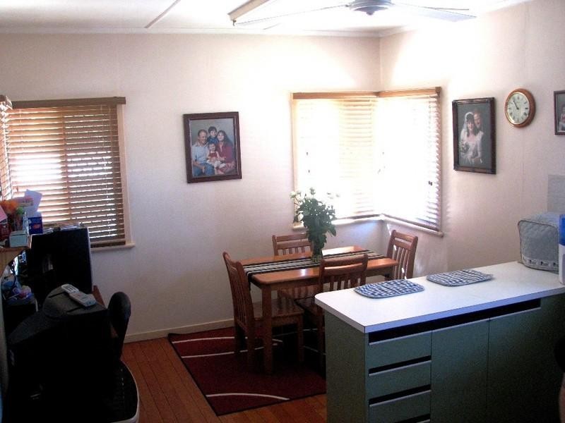 134 Branyan Street, Norville QLD 4670