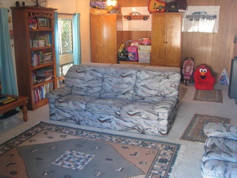 134 Branyan Street, Norville QLD 4670