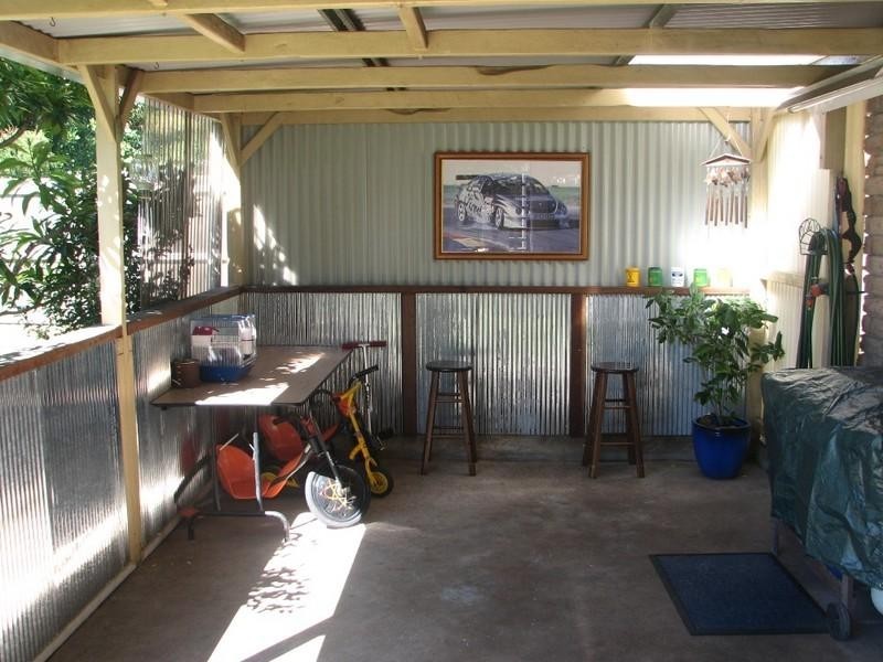 134 Branyan Street, Norville QLD 4670