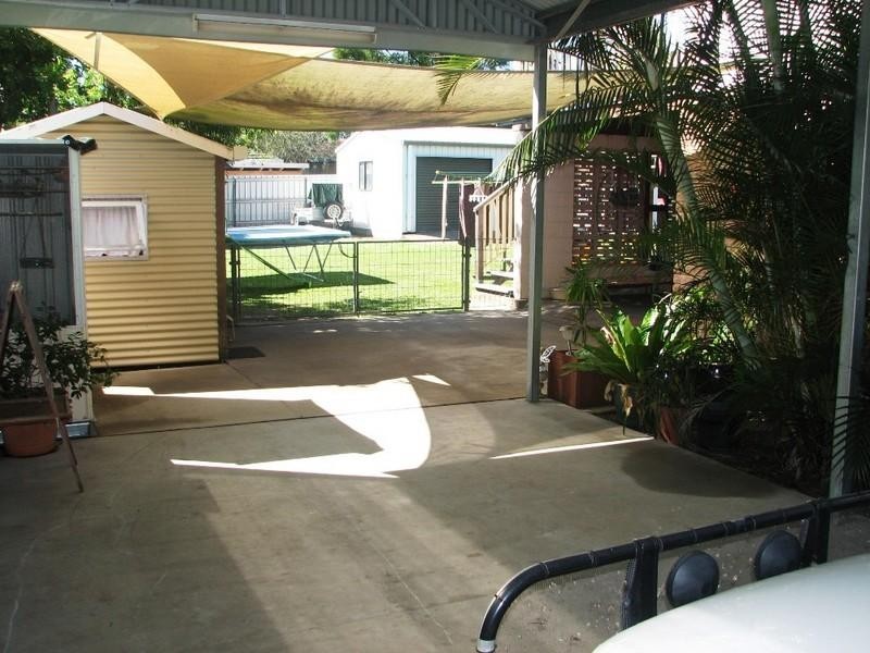 134 Branyan Street, Norville QLD 4670