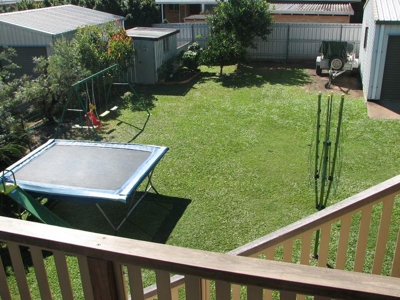 134 Branyan Street, Norville QLD 4670