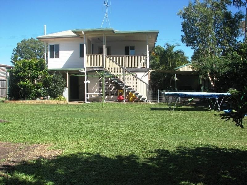 134 Branyan Street, Norville QLD 4670