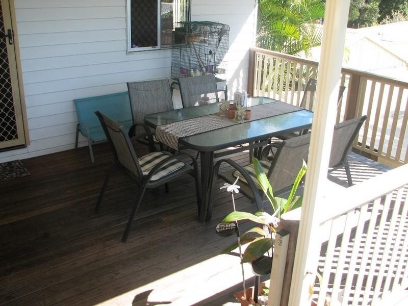 134 Branyan Street, Norville QLD 4670