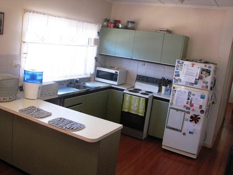 134 Branyan Street, Norville QLD 4670