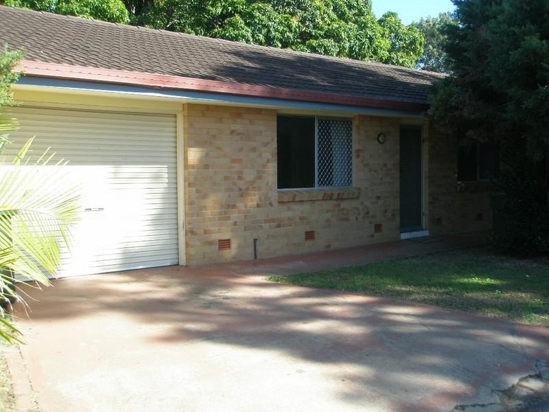 3/67 Burnett Street, Bundaberg South QLD 4670