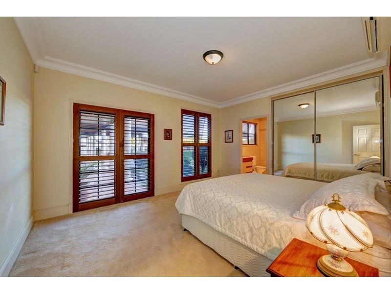 8 Gretton Court, Avoca QLD 4670