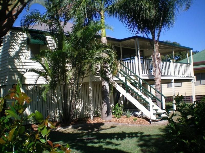 24 Walker Street, Walkervale QLD 4670