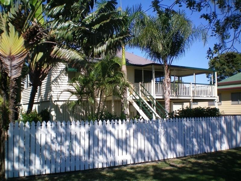 24 Walker Street, Walkervale QLD 4670