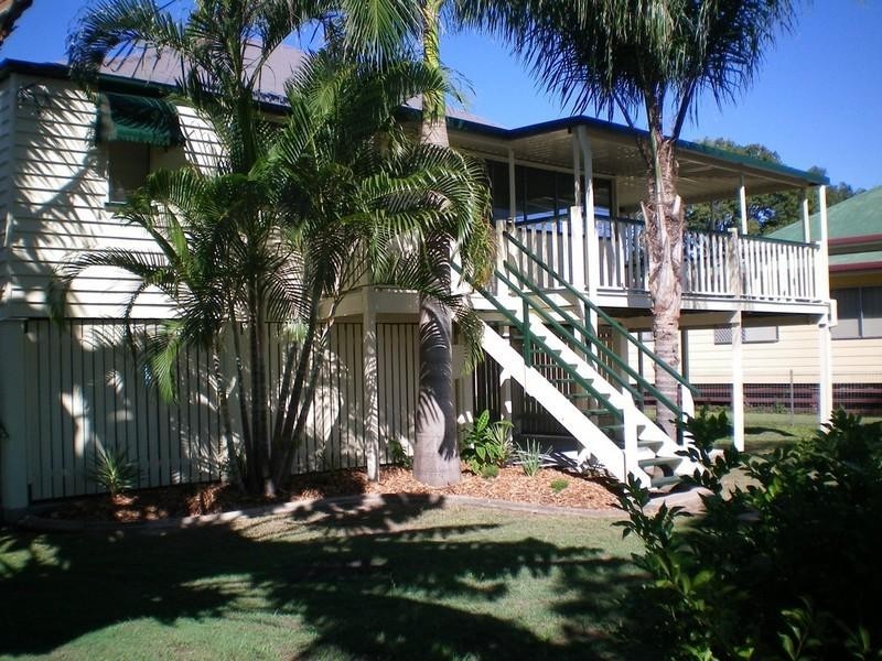 24 Walker Street, Walkervale QLD 4670