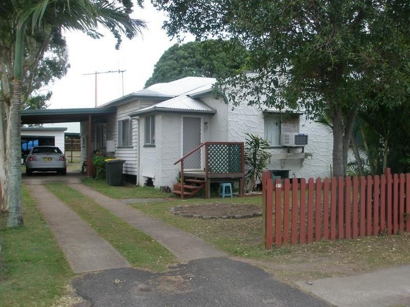 91 Branyan Street, Svensson Heights QLD 4670