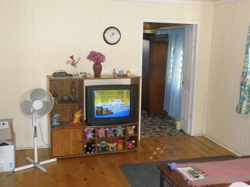 91 Branyan Street, Svensson Heights QLD 4670