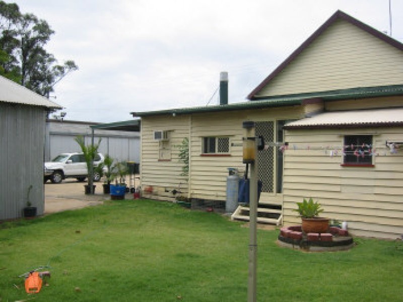 South Kolan QLD 4670