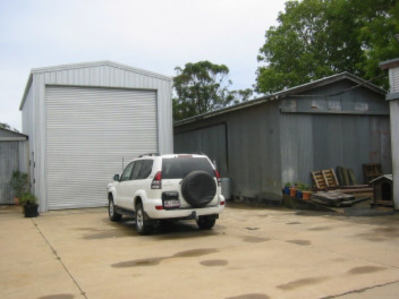 South Kolan QLD 4670