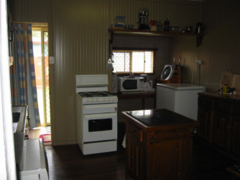 South Kolan QLD 4670