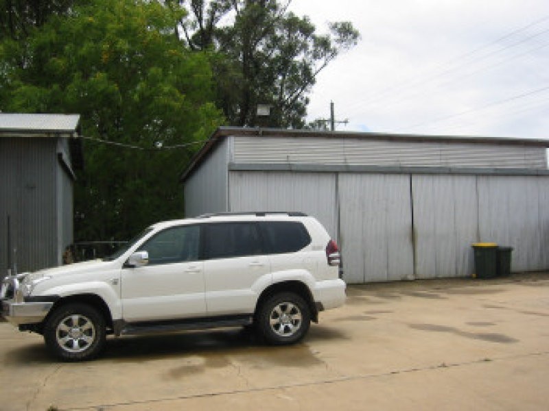 South Kolan QLD 4670