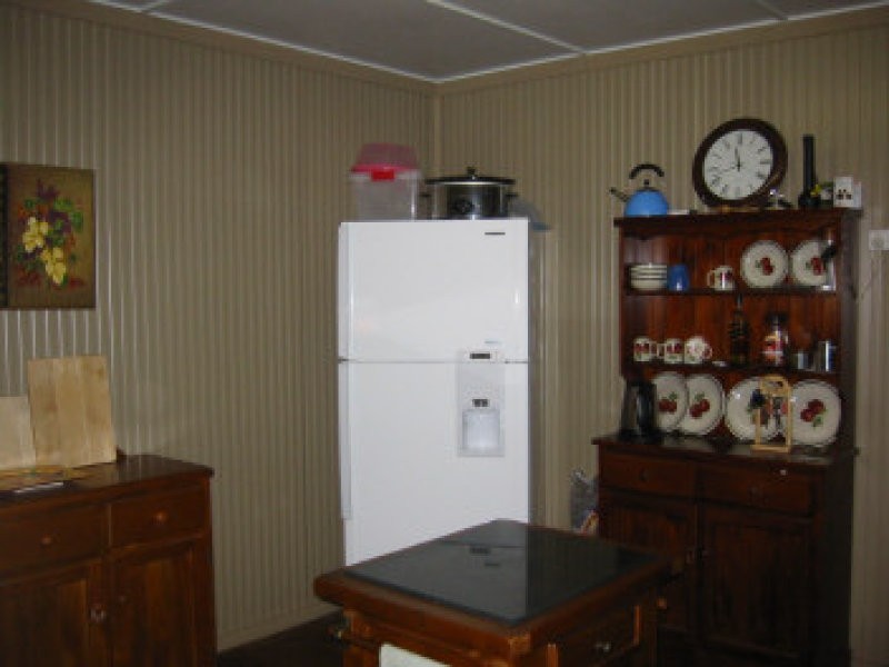 South Kolan QLD 4670