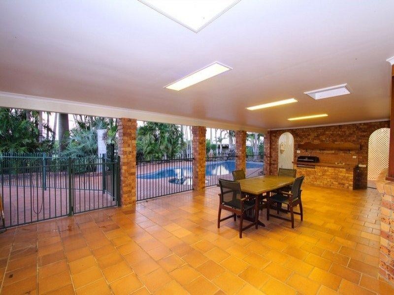 1133 Ten Mile Road, Sharon QLD 4670