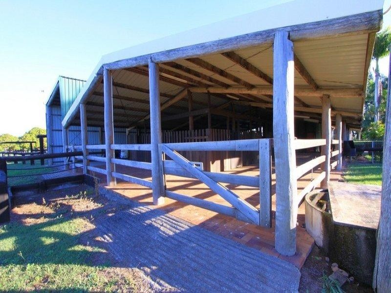 1133 Ten Mile Road, Sharon QLD 4670