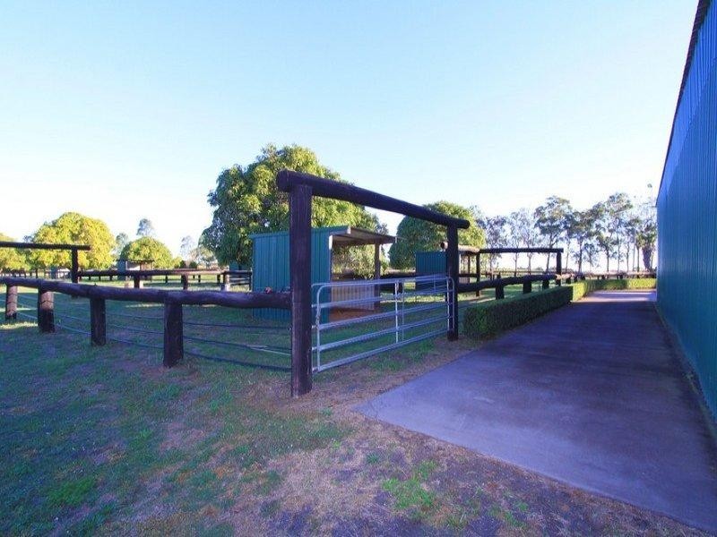 1133 Ten Mile Road, Sharon QLD 4670