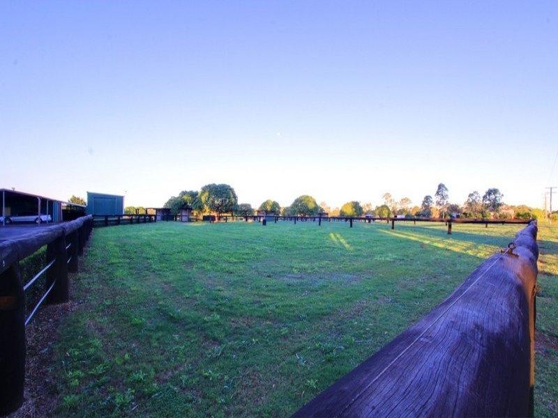 1133 Ten Mile Road, Sharon QLD 4670