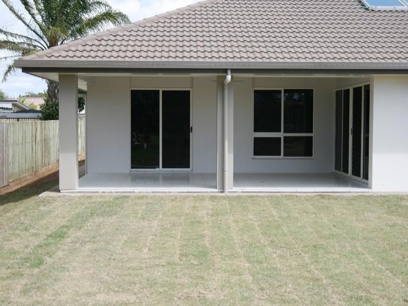 10 Sanctuary Drive, Kepnock QLD 4670