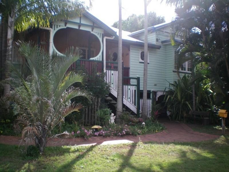 111 Woongarra Street, Bundaberg West QLD 4670