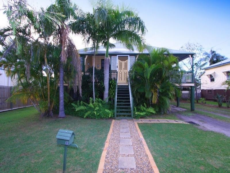 33 Lamb Street, Walkervale QLD 4670