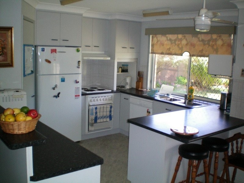 59 Island View Drive, Winfield QLD 4670