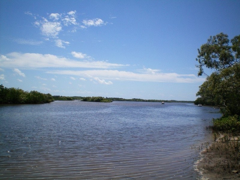 59 Island View Drive, Winfield QLD 4670