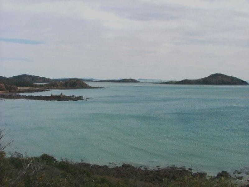 Lot 230 Schnapper Drive, Stanage QLD 4702