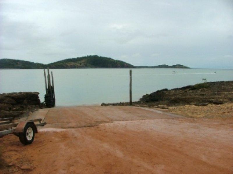 Lot 230 Schnapper Drive, Stanage QLD 4702